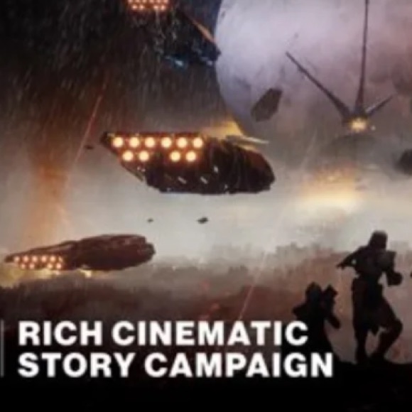 PS4 Destiny 2 Video game - Picture 5 of 8